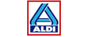 Firmenlogo aldi nord