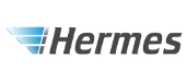 Firmenlogo hermes