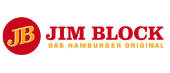 Firmenlogo jim block