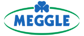 Firmenlogo meggle