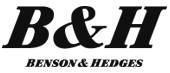 Firmenlogo BensonHedges
