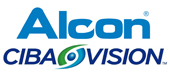 Firmenlogo Alcon