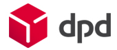 Firmenlogo dpd