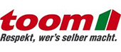 Firmenlogo toom